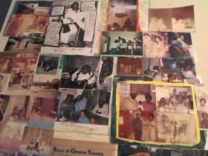 Hud-2 vinyl photos 5083