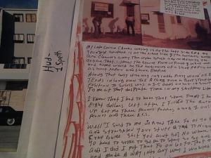 Hud-2 vinyl photos 5087