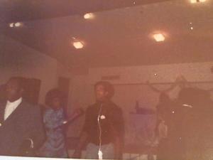 Hud-2 vinyl photos 5311