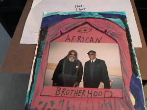 Hud-2 vinyl photos 5320