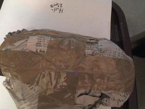 Hud-2 vinyl photos 021