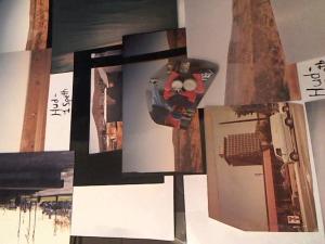 Hud-2 vinyl photos 1409