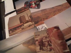 Hud-2 vinyl photos 1420