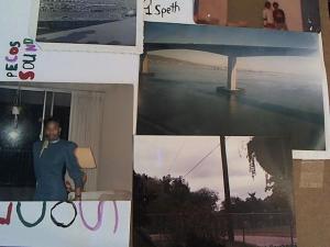 Hud-2 vinyl photos 1476