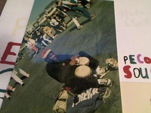 Hud-2 vinyl photos 1830