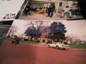 Hud-2 vinyl photos 1855