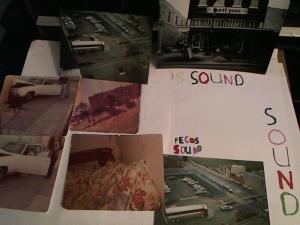 Hud-2 vinyl photos 1856