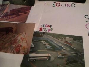 Hud-2 vinyl photos 1857