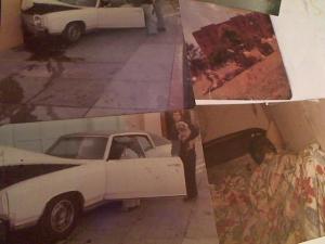 Hud-2 vinyl photos 1858