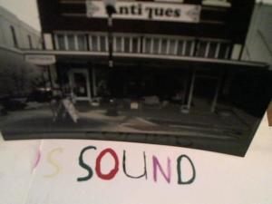 Hud-2 vinyl photos 1870