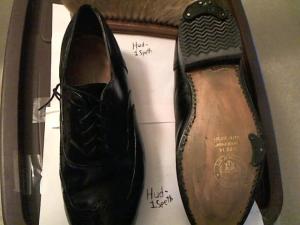 Hud-2 vinyl photos 1871