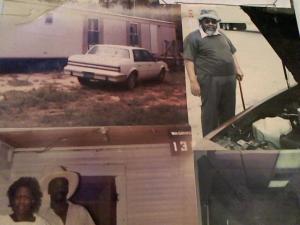 Hud-2 vinyl photos 1912
