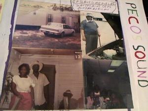 Hud-2 vinyl photos 1913