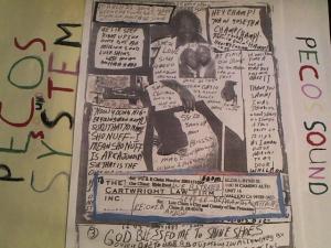 Hud-2 vinyl photos 1923