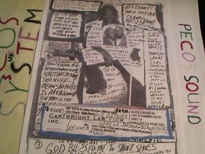 Hud-2 vinyl photos 1924