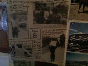 Hud-2 vinyl photos 1926