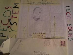 Hud-2 vinyl photos 1928