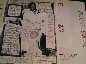 Hud-2 vinyl photos 1933