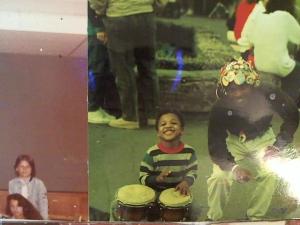 Hud-2 vinyl photos 2043