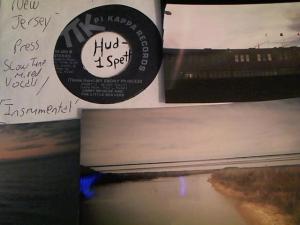Hud-2 vinyl photos 3554