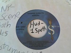 Hud-2 vinyl photos 356