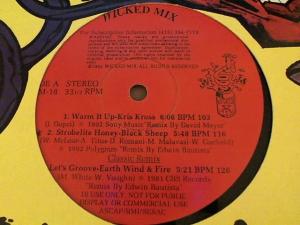 Hud-2 vinyl photos 3932