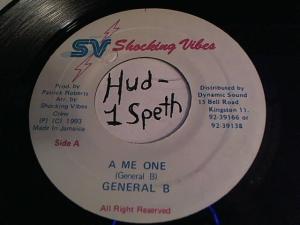 Hud-2 vinyl photos 3939