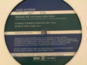 Hud-2 vinyl photos 3943