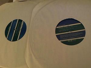 Hud-2 vinyl photos 3947