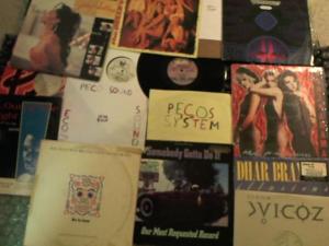 Hud-2 vinyl photos 3979