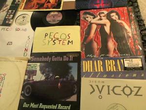 Hud-2 vinyl photos 3990
