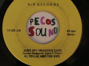 Hud-2 vinyl photos 4011