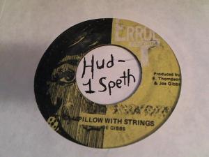 Hud-2 vinyl photos 4016