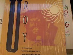 Hud-2 vinyl photos 4061