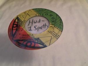Hud-2 vinyl photos 4104
