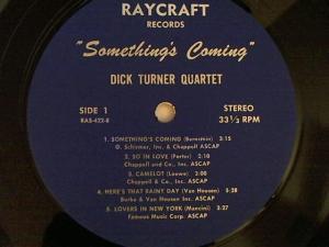 Hud-2 vinyl photos 4139