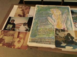 Hud-2 vinyl photos 4252