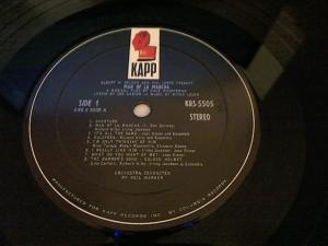 Hud-2 vinyl photos 4328