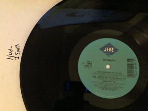 Hud-2 vinyl photos 4406