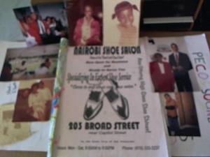 Hud-2 vinyl photos 4936