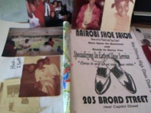 Hud-2 vinyl photos 4938