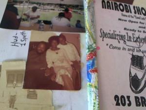 Hud-2 vinyl photos 4941