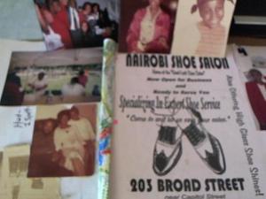 Hud-2 vinyl photos 4943