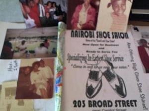 Hud-2 vinyl photos 4944