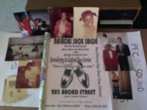 Hud-2 vinyl photos 4954
