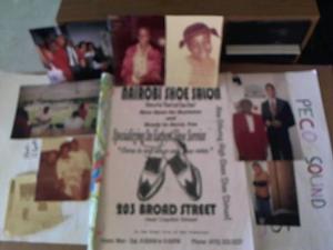 Hud-2 vinyl photos 4955