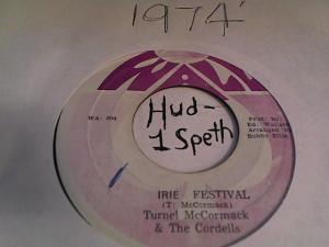 Hud-2 vinyl photos 5067