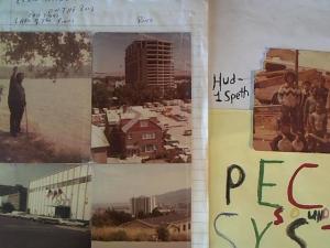 Hud-2 vinyl photos 587