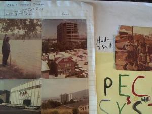 Hud-2 vinyl photos 588