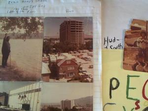 Hud-2 vinyl photos 590